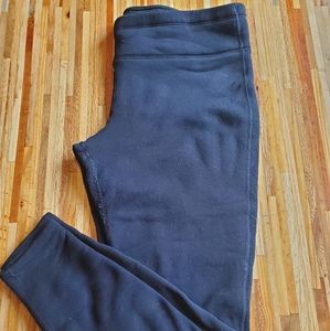 Athleta Polar Tech Leggings